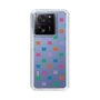 スリムプロテクションケース［ jouetie - モノグラム - Color ］