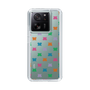 スリムプロテクションケース［ jouetie - モノグラム - Color ］