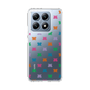 スリムプロテクションケース［ jouetie - モノグラム - Color ］