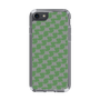 スリムプロテクションケース［ jouetie - モノグラム - Green ］
