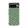 スリムプロテクションケース［ jouetie - モノグラム - Green ］