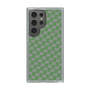 スリムプロテクションケース［ jouetie - モノグラム - Green ］