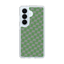 スリムプロテクションケース［ jouetie - モノグラム - Green ］
