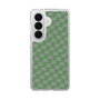 スリムプロテクションケース［ jouetie - モノグラム - Green ］