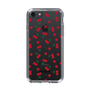 スリムプロテクションケース［ jouetie - チェリー ］