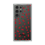スリムプロテクションケース［ jouetie - チェリー ］