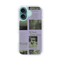 スリムプロテクションケース［ jouetie - Newspaper ］