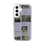 スリムプロテクションケース［ jouetie - Newspaper ］
