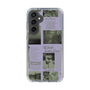 スリムプロテクションケース［ jouetie - Newspaper ］