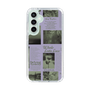 スリムプロテクションケース［ jouetie - Newspaper ］