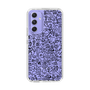 スリムプロテクションケース［ もくもくちゃん - いっぱいお絵描き ］