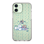 スリムプロテクションケース［ もくもくちゃん - みんながそばにおる ］