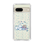 スリムプロテクションケース［ もくもくちゃん - みんながそばにおる ］
