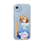 スリムプロテクションケース［ ラブライブ！ - 高坂 穂乃果 - 衣装 ］