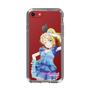 スリムプロテクションケース［ ラブライブ！ - 絢瀬 絵里 - 衣装 ］