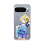 スリムプロテクションケース［ ラブライブ！ - 絢瀬 絵里 - 衣装 ］