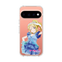 スリムプロテクションケース［ ラブライブ！ - 絢瀬 絵里 - 衣装 ］