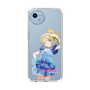 スリムプロテクションケース［ ラブライブ！ - 絢瀬 絵里 - 衣装 ］