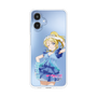 スリムプロテクションケース［ ラブライブ！ - 絢瀬 絵里 - 衣装 ］