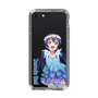 スリムプロテクションケース［ ラブライブ！ - 園田 海未 - 衣装 ］