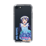 スリムプロテクションケース［ ラブライブ！ - 園田 海未 - 衣装 ］