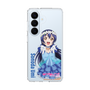 スリムプロテクションケース［ ラブライブ！ - 園田 海未 - 衣装 ］