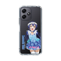 スリムプロテクションケース［ ラブライブ！ - 園田 海未 - 衣装 ］