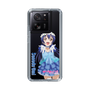 スリムプロテクションケース［ ラブライブ！ - 園田 海未 - 衣装 ］