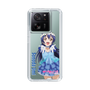 スリムプロテクションケース［ ラブライブ！ - 園田 海未 - 衣装 ］