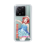 スリムプロテクションケース［ ラブライブ！ - 西木野 真姫 - 衣装 ］