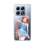 スリムプロテクションケース［ ラブライブ！ - 西木野 真姫 - 衣装 ］