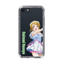 スリムプロテクションケース［ ラブライブ！ - 小泉 花陽 - 衣装 ］