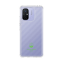 スリムプロテクションケース［ ラブライブ！ - 小泉 花陽 - アイコン クリア ］
