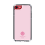 スリムプロテクションケース［ ラブライブ！ - 矢澤 にこ - アイコン カラー ］