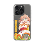 スリムプロテクションケース［ ラブライブ！蓮ノ空女学院スクールアイドルクラブ - 日野下 花帆 - ユニット衣装 ］