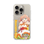 スリムプロテクションケース［ ラブライブ！蓮ノ空女学院スクールアイドルクラブ - 日野下 花帆 - ユニット衣装 ］