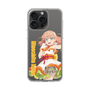 スリムプロテクションケース［ ラブライブ！蓮ノ空女学院スクールアイドルクラブ - 日野下 花帆 - ユニット衣装 ］