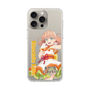 スリムプロテクションケース［ ラブライブ！蓮ノ空女学院スクールアイドルクラブ - 日野下 花帆 - ユニット衣装 ］