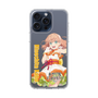 スリムプロテクションケース［ ラブライブ！蓮ノ空女学院スクールアイドルクラブ - 日野下 花帆 - ユニット衣装 ］