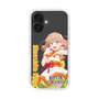 スリムプロテクションケース［ ラブライブ！蓮ノ空女学院スクールアイドルクラブ - 日野下 花帆 - ユニット衣装 ］
