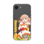 スリムプロテクションケース［ ラブライブ！蓮ノ空女学院スクールアイドルクラブ - 日野下 花帆 - ユニット衣装 ］