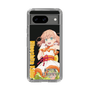 スリムプロテクションケース［ ラブライブ！蓮ノ空女学院スクールアイドルクラブ - 日野下 花帆 - ユニット衣装 ］