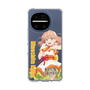 スリムプロテクションケース［ ラブライブ！蓮ノ空女学院スクールアイドルクラブ - 日野下 花帆 - ユニット衣装 ］