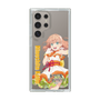 スリムプロテクションケース［ ラブライブ！蓮ノ空女学院スクールアイドルクラブ - 日野下 花帆 - ユニット衣装 ］