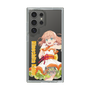 スリムプロテクションケース［ ラブライブ！蓮ノ空女学院スクールアイドルクラブ - 日野下 花帆 - ユニット衣装 ］