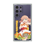 スリムプロテクションケース［ ラブライブ！蓮ノ空女学院スクールアイドルクラブ - 日野下 花帆 - ユニット衣装 ］