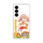 スリムプロテクションケース［ ラブライブ！蓮ノ空女学院スクールアイドルクラブ - 日野下 花帆 - ユニット衣装 ］