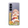 スリムプロテクションケース［ ラブライブ！蓮ノ空女学院スクールアイドルクラブ - 日野下 花帆 - ユニット衣装 ］