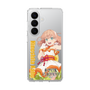 スリムプロテクションケース［ ラブライブ！蓮ノ空女学院スクールアイドルクラブ - 日野下 花帆 - ユニット衣装 ］