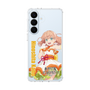 スリムプロテクションケース［ ラブライブ！蓮ノ空女学院スクールアイドルクラブ - 日野下 花帆 - ユニット衣装 ］